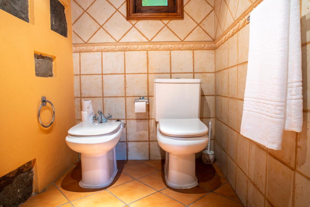 Hotel Rural Coliving Los Realejos Santa Cruz de Tenerife Zimmer foto