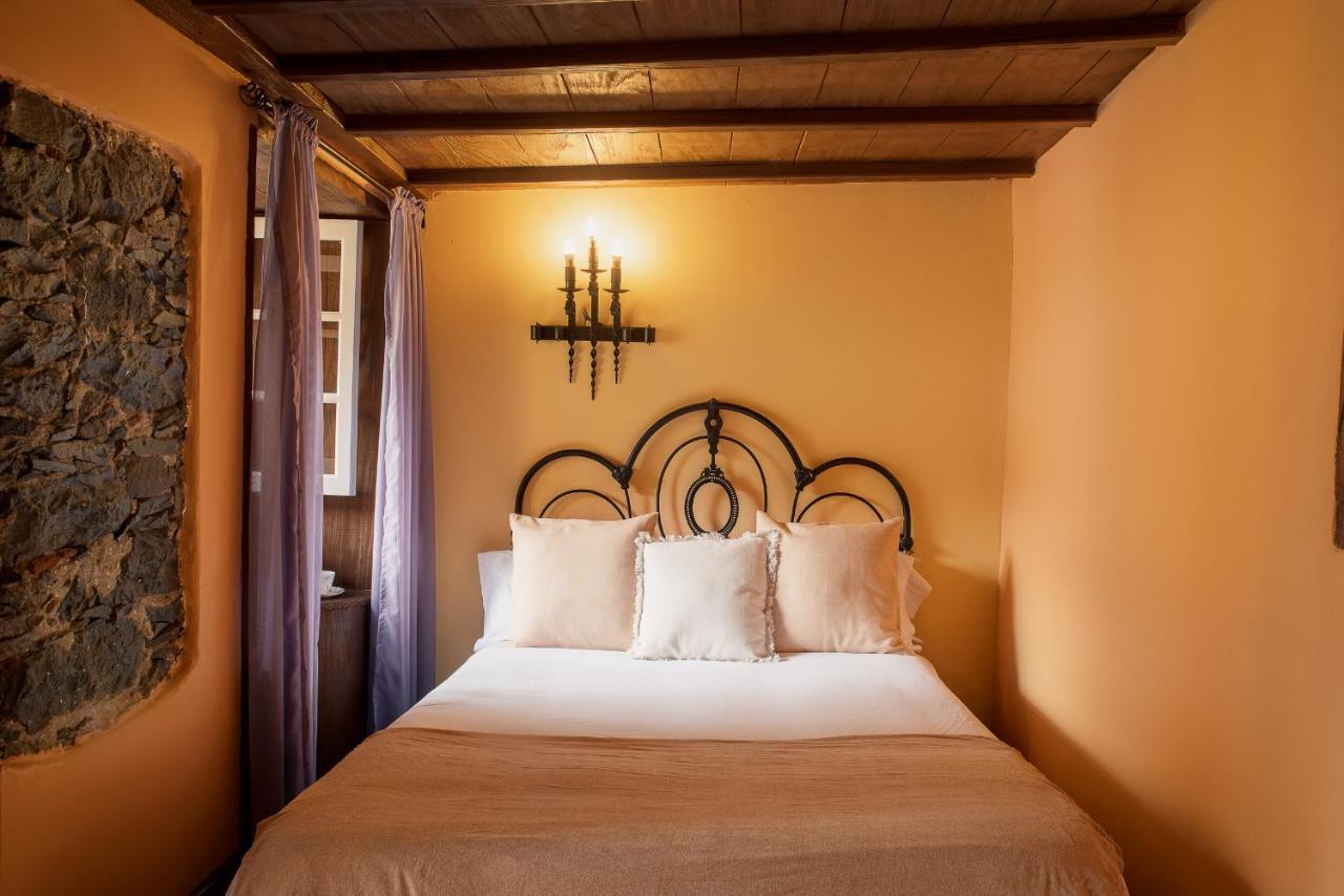 Hotel Rural Coliving Los Realejos Santa Cruz de Tenerife Exterior foto