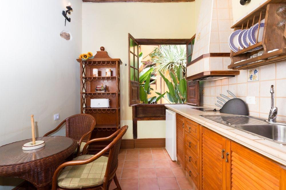 Hotel Rural Coliving Los Realejos Santa Cruz de Tenerife Exterior foto