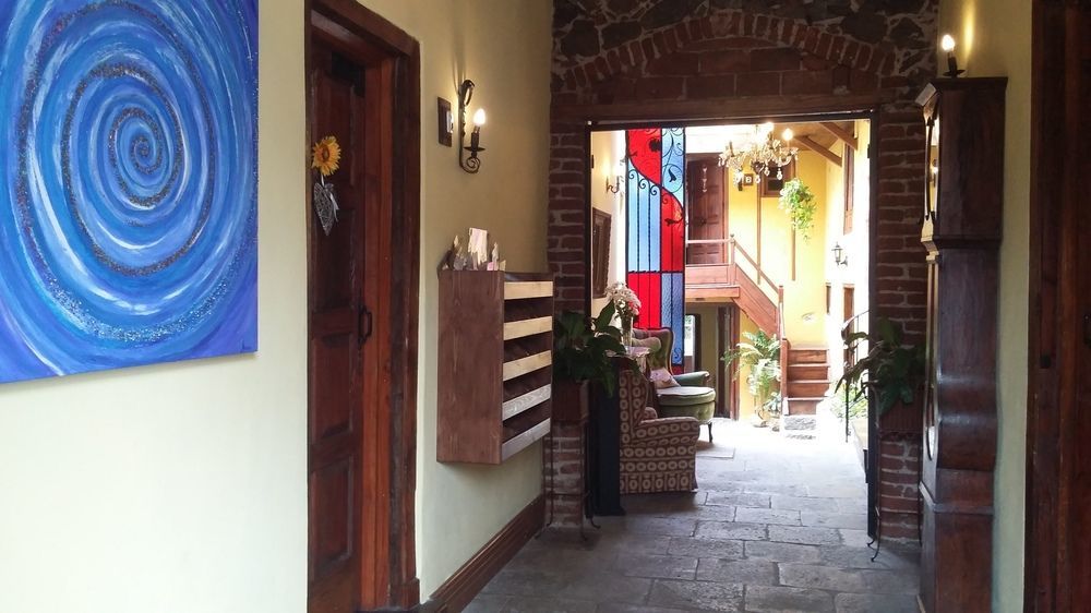 Hotel Rural Coliving Los Realejos Santa Cruz de Tenerife Exterior foto