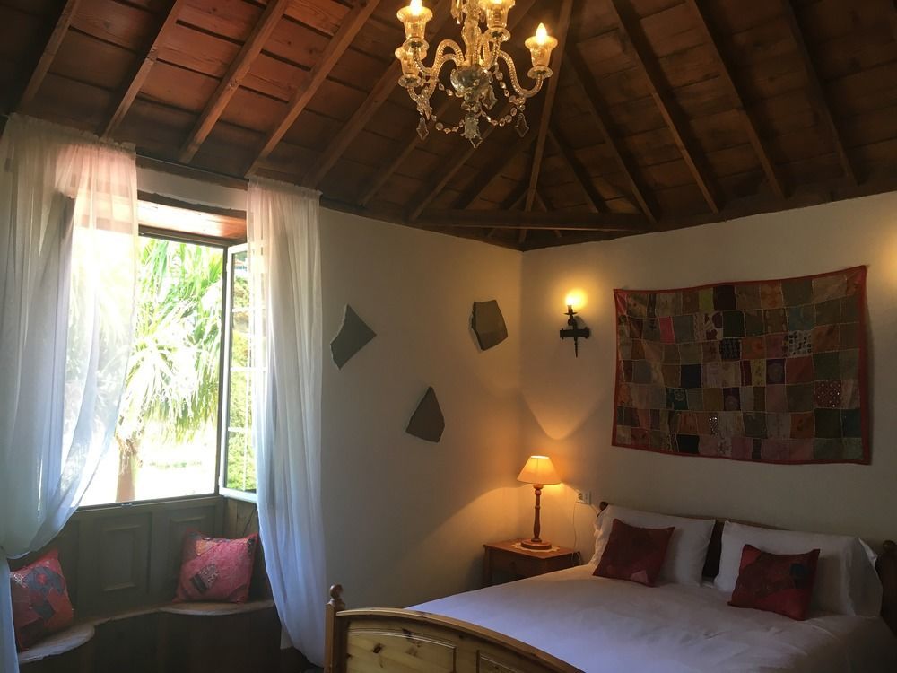 Hotel Rural Coliving Los Realejos Santa Cruz de Tenerife Exterior foto